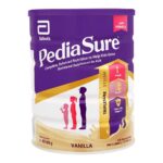 Pediasure Triplesure System Vanilla Flavour 850G