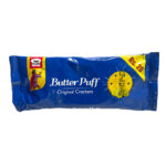 Peek Freans Butter Puff Biscuit Snack Pack