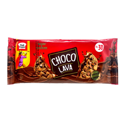 Peek Freans Choco Lava Biscuit