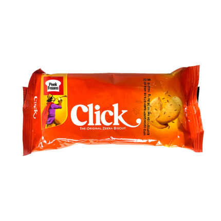 Peek Freans Click Biscuit Snack Pack