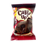 Peek Freans Cup Cake Cake Up Choco-Top Triple Chocolate