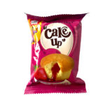 Peek Freans Cup Cake Cake Up Strawberry