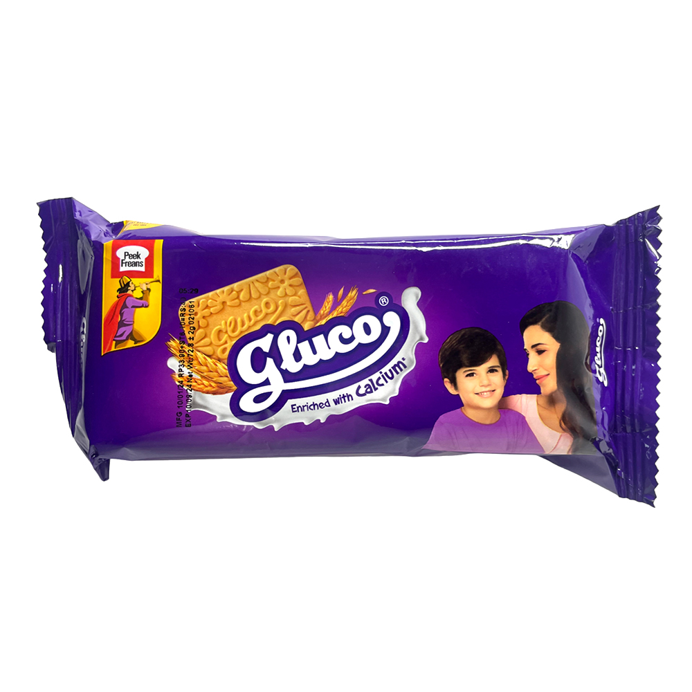 Peek Freans Gluco Biscuit Half Roll Peek Freans Gluco Biscuit Half Roll
