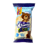 Peek Freans Gluco Teddy Cake With Milk Filling