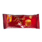 Peek Freans Peanut Pik Biscuit Snack Pack