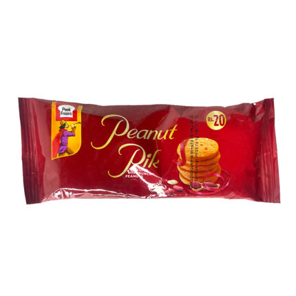 Peek Freans Peanut Pik Biscuit Snack Pack