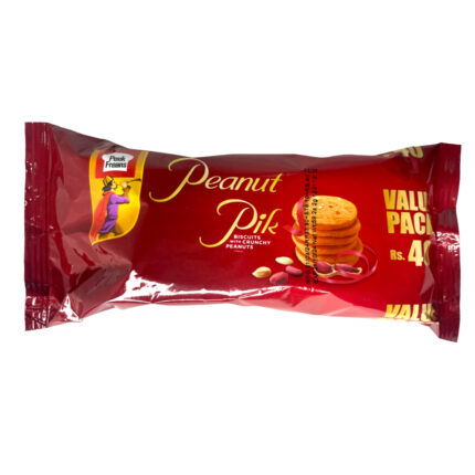 Peek Freans Peanut Pik Biscuit Value Pack