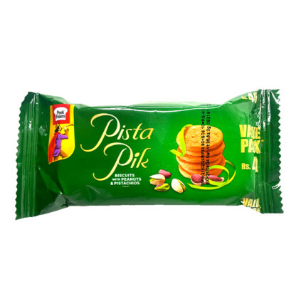 Peek Freans Pista Pik Biscuits Value Pack