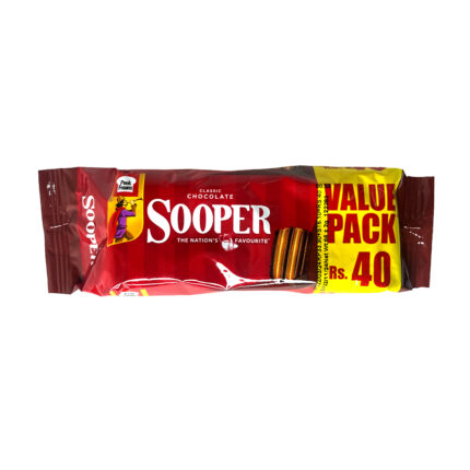 Peek Freans Sooper Chocolate Biscuit Value Pack