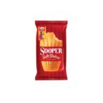 Peek Freans Sooper Soft Bakes Plain Cake 31.5G