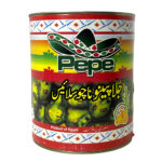 Pepe Jalapeno Nacho Slice 3Kg Tin