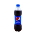 Pepsi Bottle 500Ml