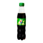 Pepsi Bottle 345Ml