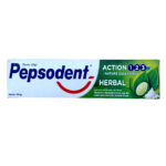 Pepsodent Toothpaste Herbal 190G