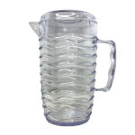Phoenix Clear Water Jug (C19)