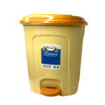 Phoenix Luxury Paddle Dust Bin Medium Skin