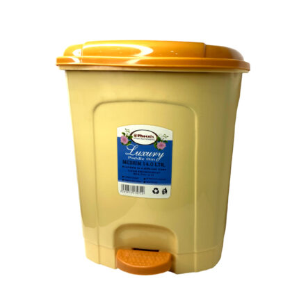 Phoenix Luxury Paddle Dust Bin Medium Skin