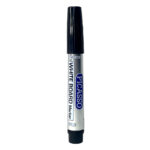 Picasso White Board Marker Black