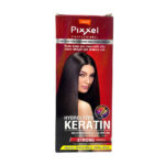 Pixxel Hydrolyzed Keratin Hair Straightening Cream 50G