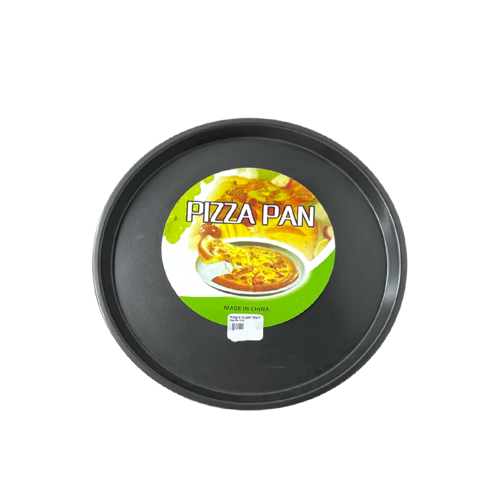 Pizza Pan 1P Large 28Cm Pizza Pan 1P Large 28Cm