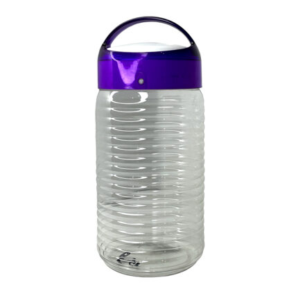 Plastic Jar Extra Large