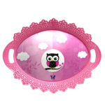 Plastic Tray Irani Small