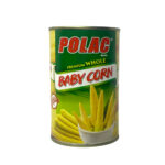 Polac Baby Corn 425G