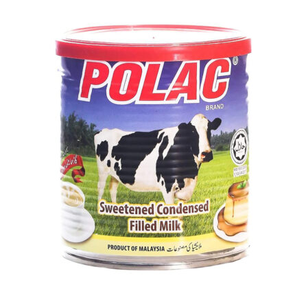 Polac Condensed Milk 1Kg
