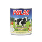 Polac Condensed Milk 390Gm