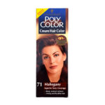 Poly Hair Colour 71 Mahogany