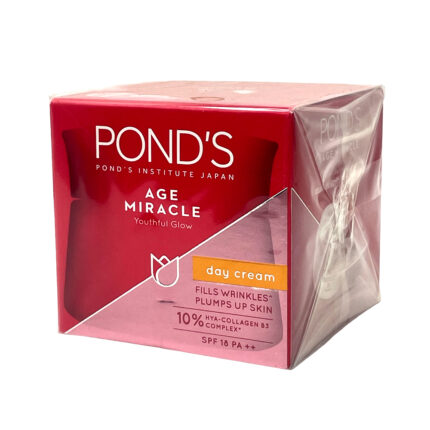 Ponds Age Miracle Day Cream 45G