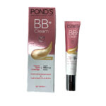 Ponds Bb+ Cream Ivory 9G