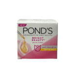 Ponds Bright Beauty Serum Cream 35G