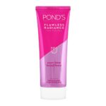 Pond`S Flawless Radiance Even Tone Facial Foam 100G