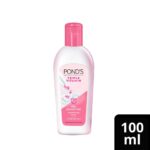 Pond`S Triple Vitamin Moisturizing Lotion Silky Smooth Skin 100Ml