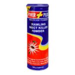 Power Plus Crawling Insect Powder 100g