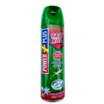 Power Plus Fast Kill Flying & Crewling Insect Killer Spray 500Ml