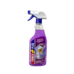 Power Plus Glassa & House Hold Cleaner 500Ml