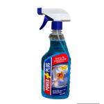 Power Plus Glassa & House Hold Cleaner 500Ml