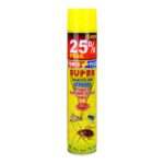 Power Plus Super Flying & Crawling Insects Aerosol 500ml