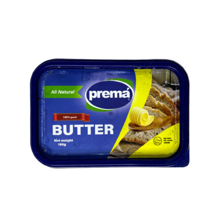 Prema Butter 190G