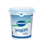 Prema Yogurt Natural 375G