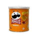 Pringles Paprika 40G