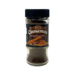 Private Club Cinnamon Flavour Coffee 50G