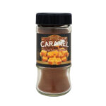 Private Club Coffee Caramel 50G