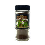 Private Club French Vanilla Flavour Coffee 50G