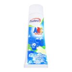 Protect Abc Toothpaste Bubble Gum Flavour 60G
