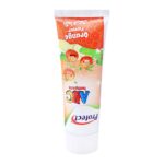 Protect Abc Toothpaste Orange Flavour 60G