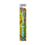 Protect Bunny Toothbrush