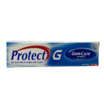 Protect G Gum Care Toothpaste 70G